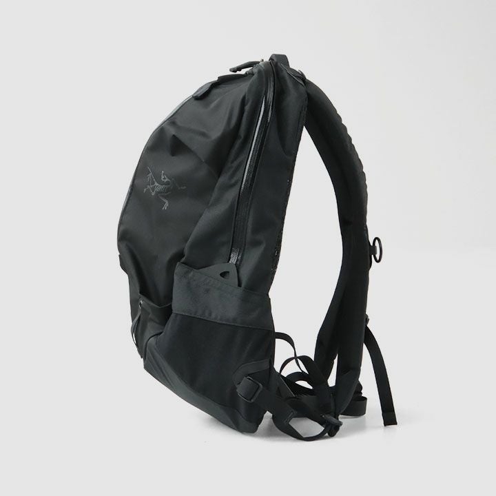 ARC'TERYX(アークテリクス) アロー16 バックパック(X7489)の通販｜NEWS