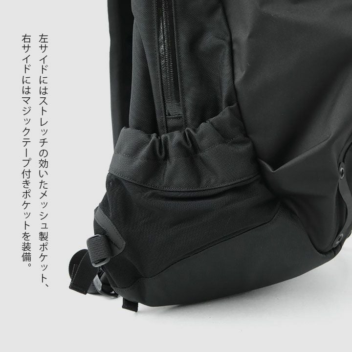 ARC'TERYX(アークテリクス) アロー16 バックパック(X7489)の通販｜NEWS