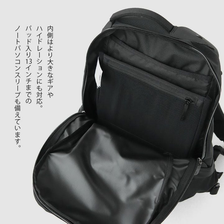 ARC'TERYX(アークテリクス) アロー16 バックパック(X7489)の通販｜NEWS