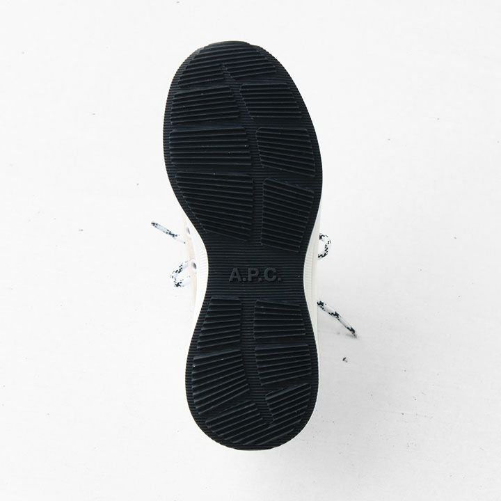 A.P.C.(アーペーセー) RUN AROUND スニーカー(RUNAROUND)の通販｜NEWS