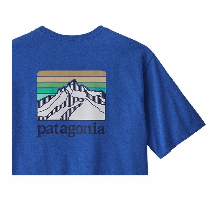 shin様　　専用 patagonia(パタゴニア) メンズ・ライン・ロゴ・リッジ・ポケット