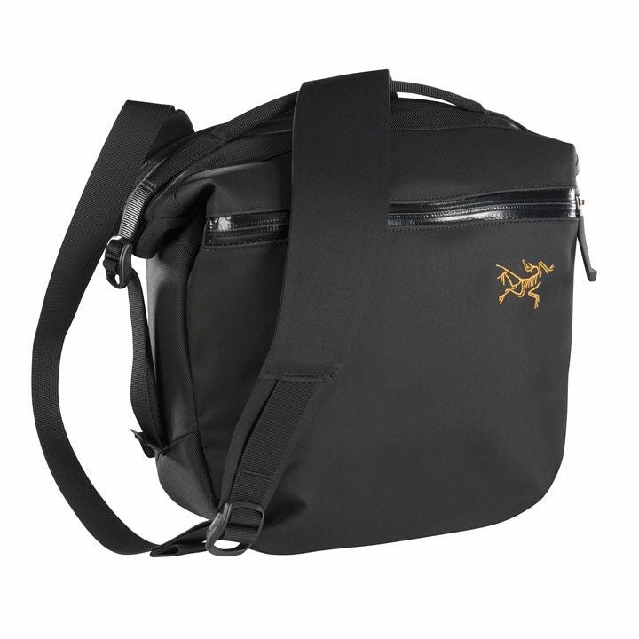 ARC'TERYX(アークテリクス) アロー 8 ショルダーバッグ(24019)の通販