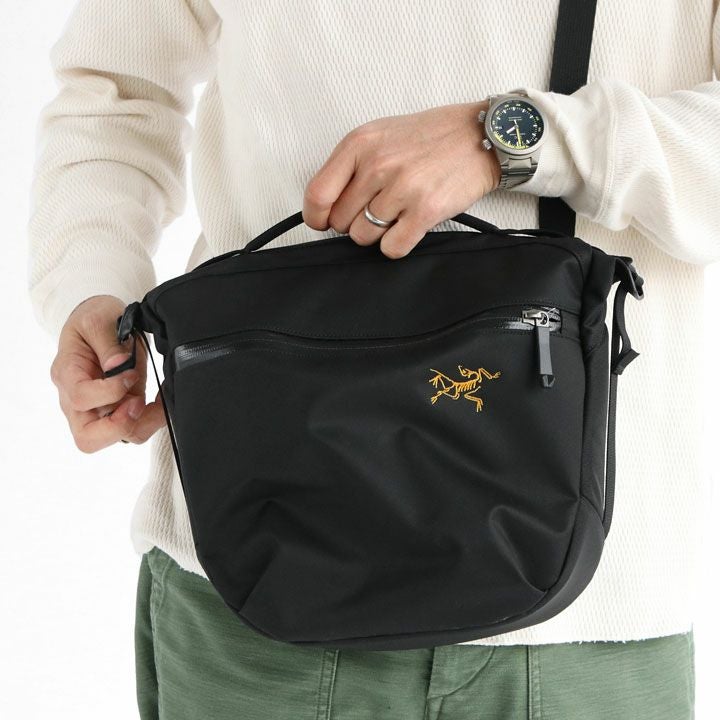 ARC'TERYX(アークテリクス) アロー 8 ショルダーバッグ(24019)の通販