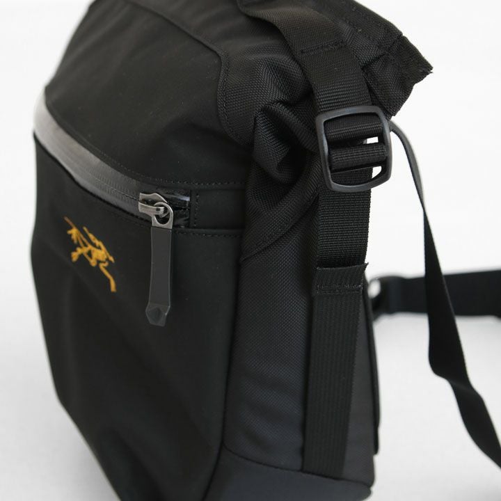 ARC'TERYX(アークテリクス) アロー 8 ショルダーバッグ(24019)の通販