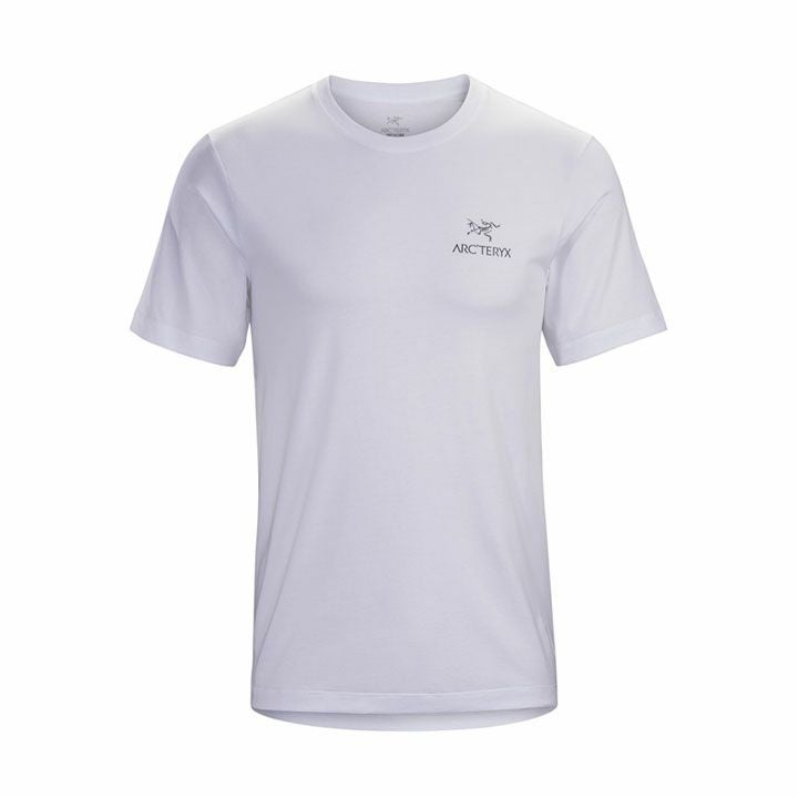 ARC'TERYX(アークテリクス) エンブレムTシャツ メンズ(24026)の通販