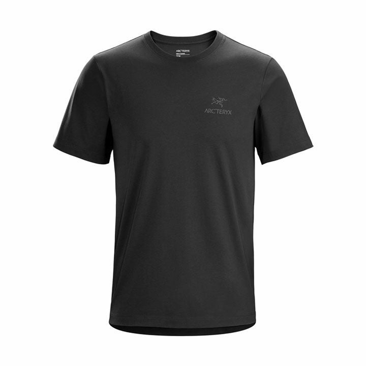 ARC'TERYX(アークテリクス) エンブレムTシャツ メンズ(24026)の通販