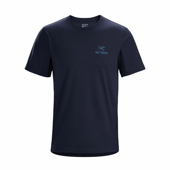 ARC'TERYX(アークテリクス) エンブレムTシャツ メンズ(24026)の通販