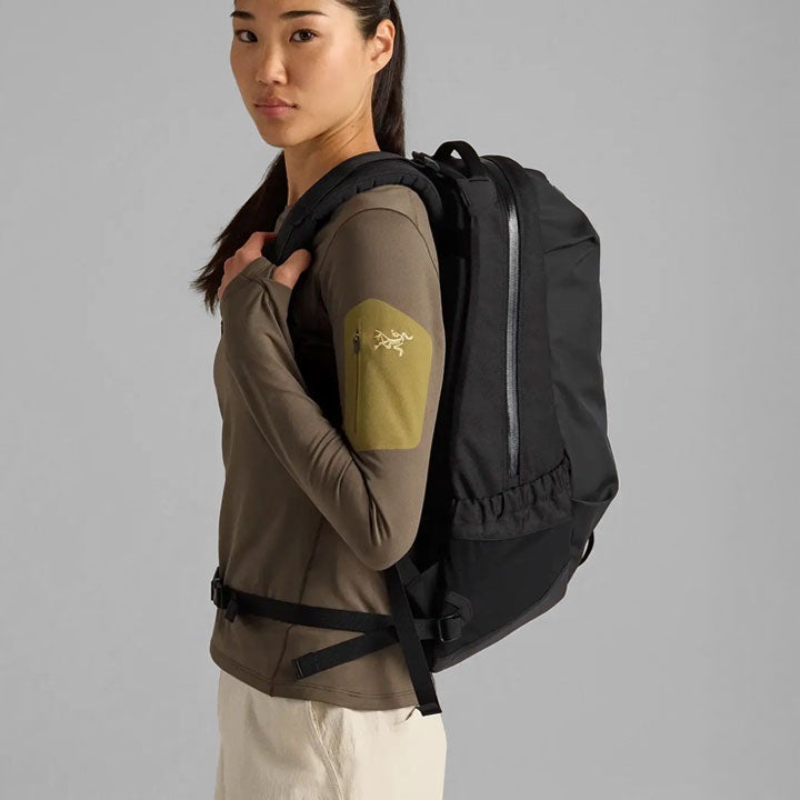 ARC'TERYX アークテリクス｜アロー 22 バックパック X10706の通販