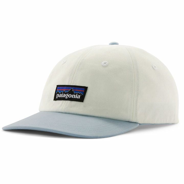 エリザベスページ patagonia パタゴニア｜ P-6 ラベル・トラッド・キャップ 38296の通販
