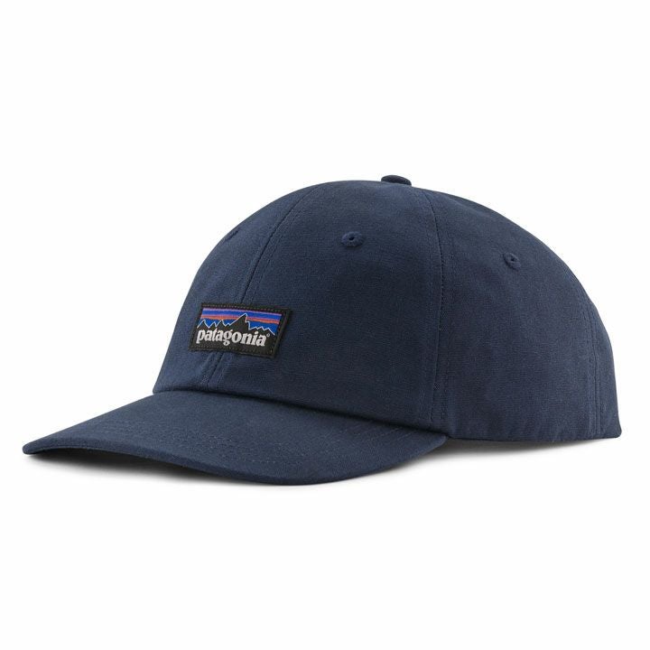 patagonia パタゴニア｜ P-6 ラベル・トラッド・キャップ 38296の通販
