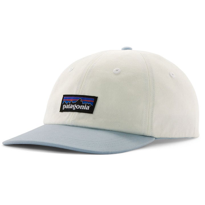 patagonia パタゴニア｜ P-6 ラベル・トラッド・キャップ 38296の通販