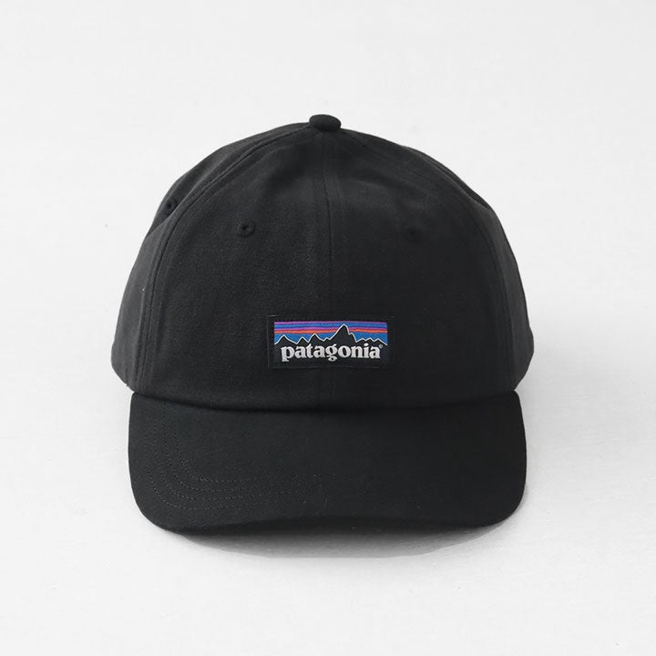 patagonia パタゴニア｜ P-6 ラベル・トラッド・キャップ 38296の通販
