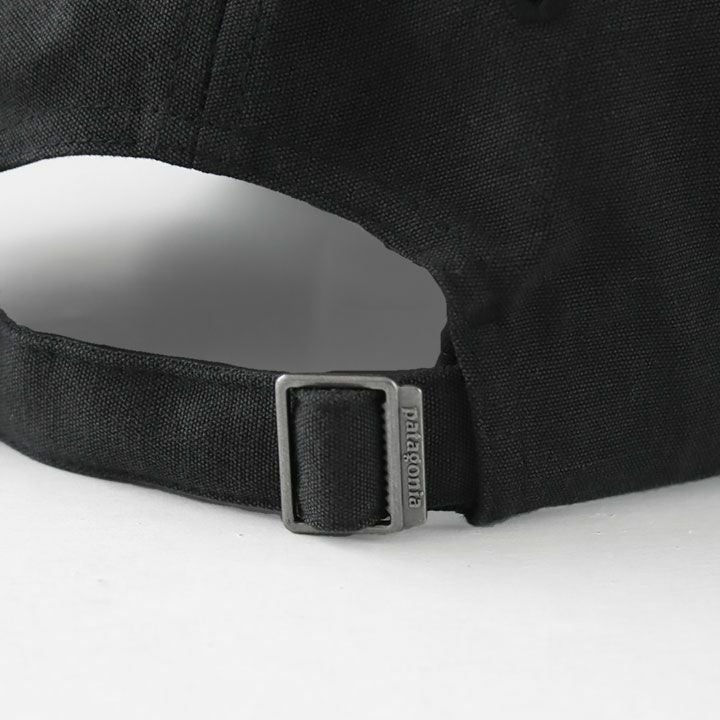 patagonia パタゴニア｜ P-6 ラベル・トラッド・キャップ 38296の通販