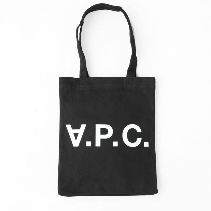 A.P.C.(アーペーセー) キャンバストート(TOTE-LAURE)の通販｜NEWS 