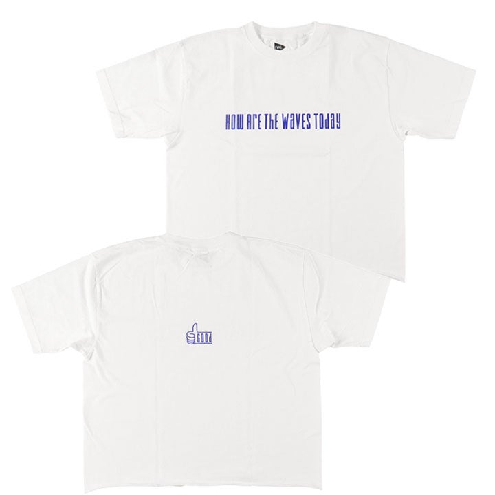 T シャツ unfit ブランド アンフィット UNFIT カットソー 七分袖 ヘンリーネック ワッフル サーマル 白 L トップス メンズ 083-901710100334