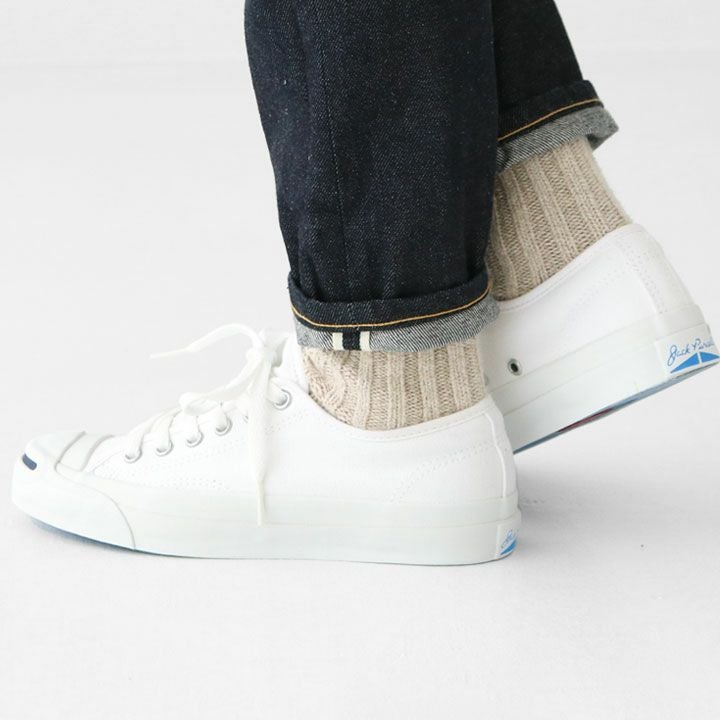 CONVERSE(コンバース) JACK PURCELL (1R193)の通販｜NEWS(ニューズ