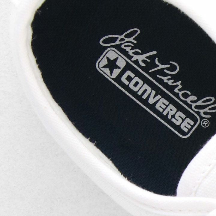 CONVERSE(コンバース) JACK PURCELL (1R193)の通販｜NEWS(ニューズ