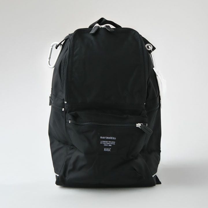 marimekko(マリメッコ) ROADIE BUDDY バックパック(52239-92512)の通販