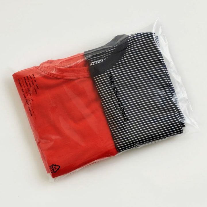 SHINZONE(シンゾーン) PACK TEE(20SMSCU66)の通販｜NEWS(ニューズ)公式