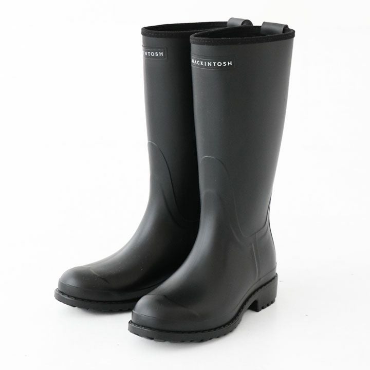 MACKINTOSH(マッキントッシュ) ウェリントン レインブーツ(ABINGTON)の