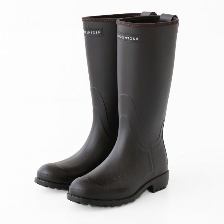 MACKINTOSH(マッキントッシュ) ウェリントン レインブーツ(ABINGTON)の