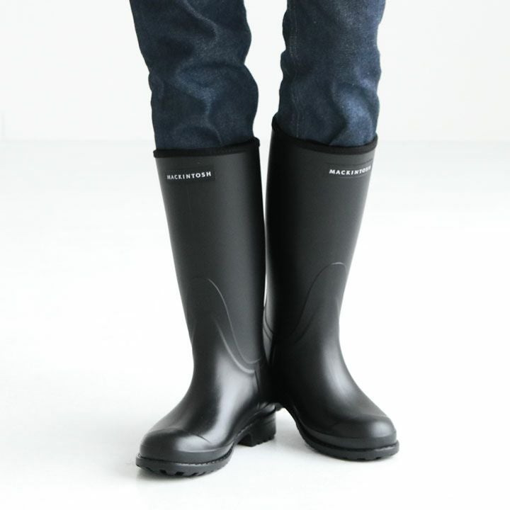 MACKINTOSH(マッキントッシュ) ウェリントン レインブーツ(ABINGTON)の