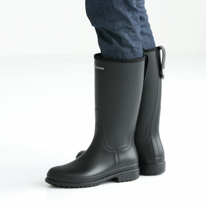 MACKINTOSH(マッキントッシュ) ウェリントン レインブーツ(ABINGTON)の