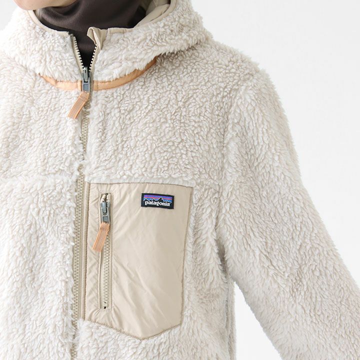 patagonia パタゴニア｜キッズ・リバーシブル・レディ・フレディ