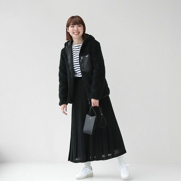 patagonia パタゴニア｜キッズ・リバーシブル・レディ・フレディ