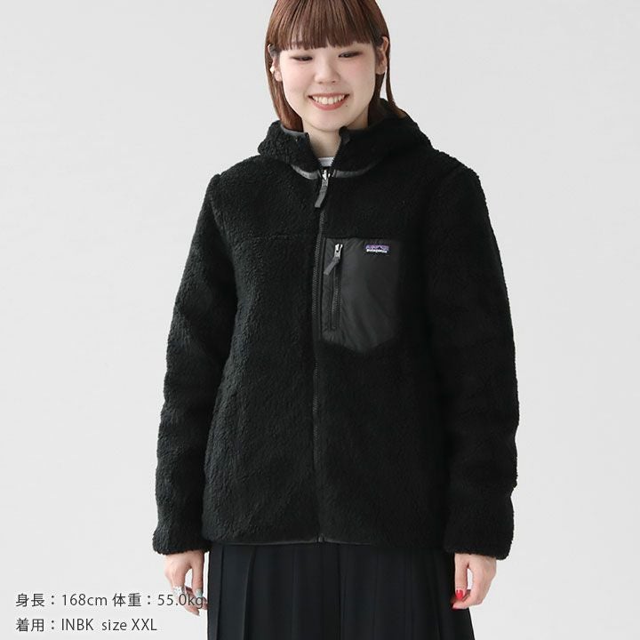 patagonia パタゴニア｜キッズ・リバーシブル・レディ・フレディ 