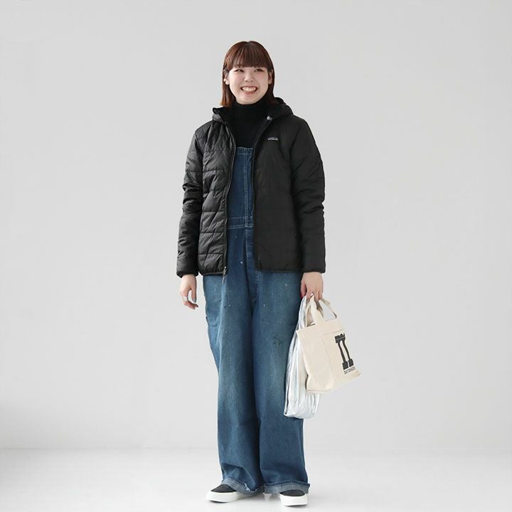patagonia パタゴニア｜キッズ・リバーシブル・レディ・フレディ