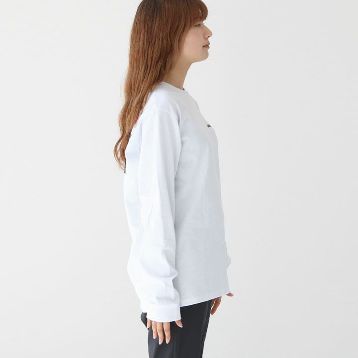 patagonia(パタゴニア) メンズ・ロングスリーブ・P-6ロゴ・レスポン
