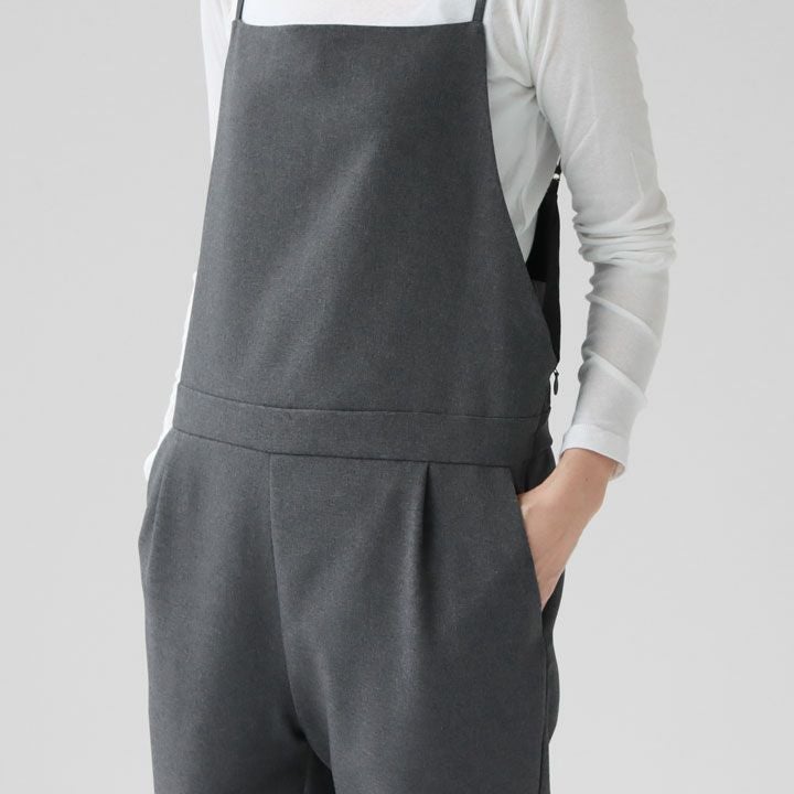 MICA & DEAL(マイカ＆ディール) サロペット(M00E029OP)の通販｜NEWS