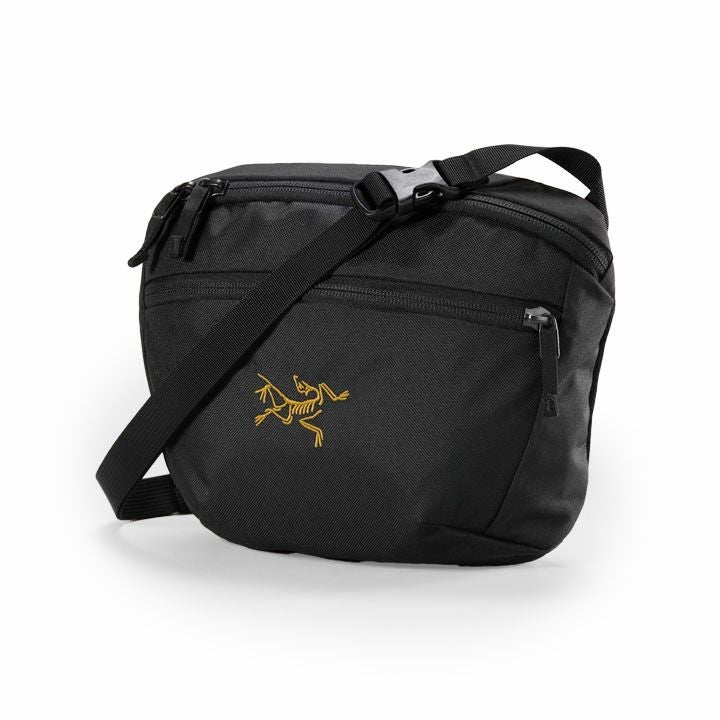 ARC'TERYX アークテリクス｜マンティス 2 ウエストパック X8973の通販