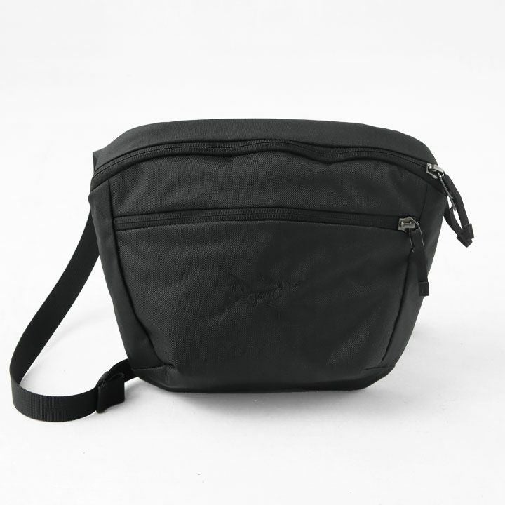 ARC'TERYX アークテリクス｜マンティス 2 ウエストパック X8973の通販