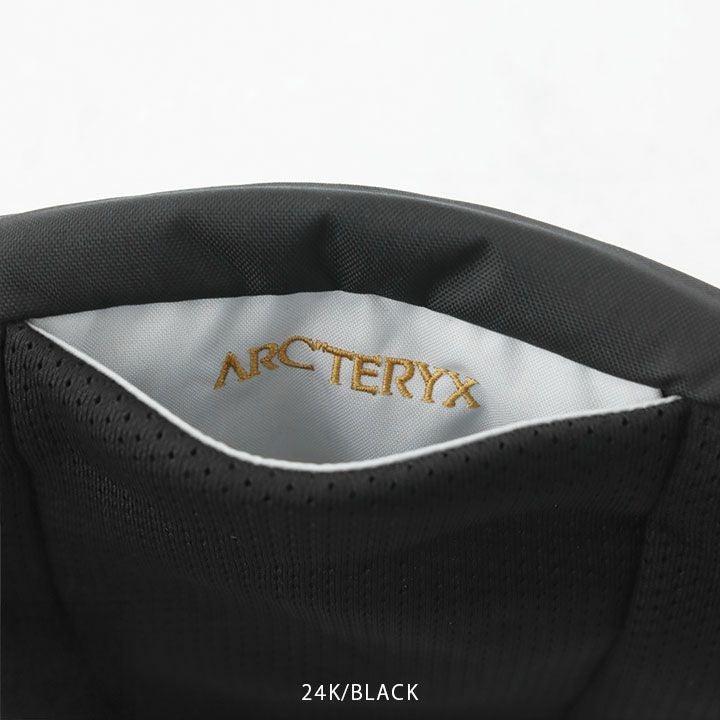 ARC'TERYX アークテリクス｜マンティス 2 ウエストパック X8973の通販