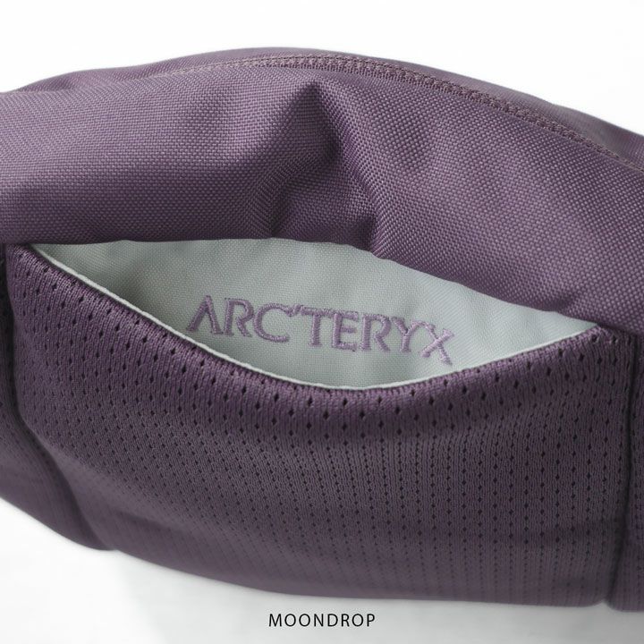 ARC'TERYX アークテリクス｜マンティス 2 ウエストパック X8973の通販
