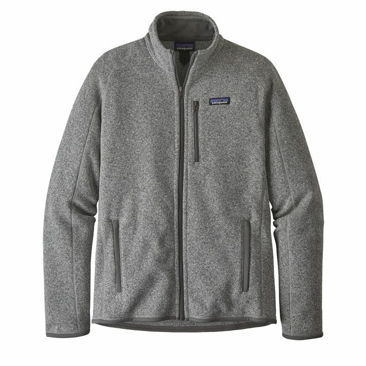 patagonia パタゴニア｜メンズ・ベター・セーター・ジャケット 25528の