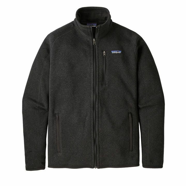 こったん Patagonia/メンズ・ベター・セーター・ジャケット / 25528【限定展開