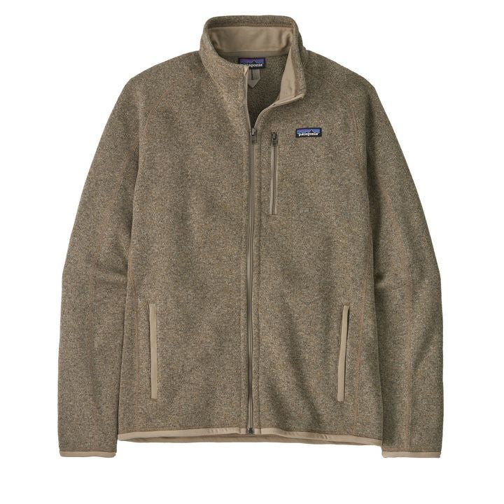 パタゴニア Patagonia 19AW ジャケット ニット ベター セーター パタゴニアベターセータージャケット-ブラック|URBAN EXCESS。