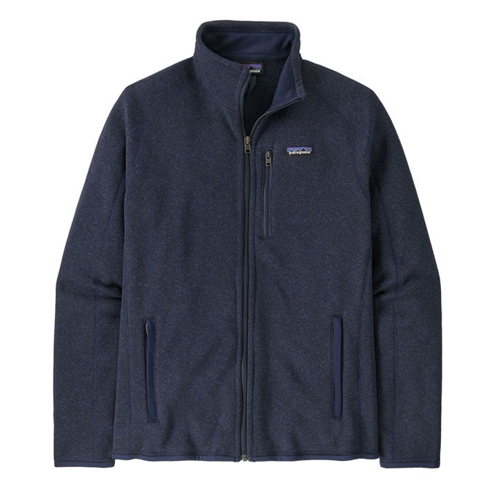 patagonia パタゴニア｜メンズ・ベター・セーター・ジャケット 25528の