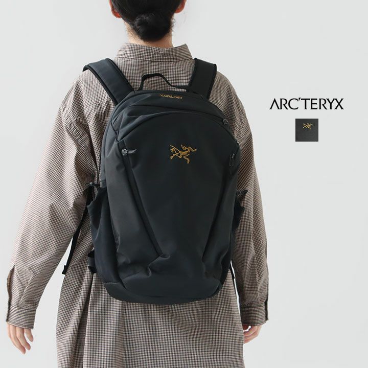 ARC'TERYX アークテリクス｜マンティス 26 バックパック X9825