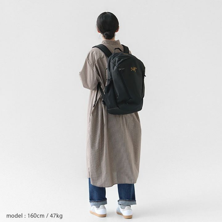 ARC'TERYX アークテリクス|マンティス 26 バックパック X9825の通販 ARC'TERYX アークテリクス|マンティス 26 バックパック X9825の通販