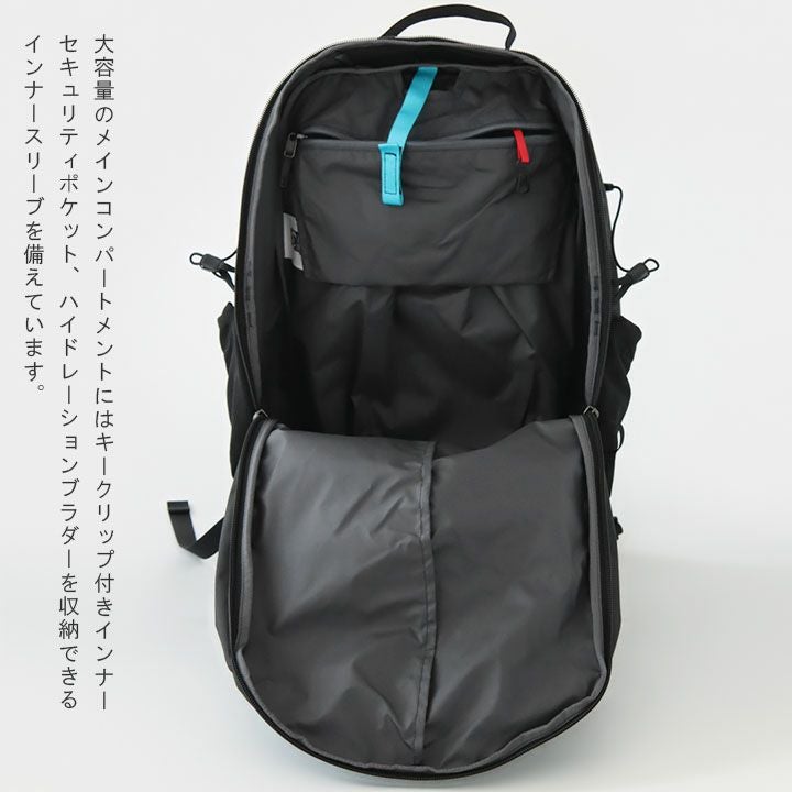 ARC'TERYX アークテリクス｜マンティス 26 バックパック X9825の通販