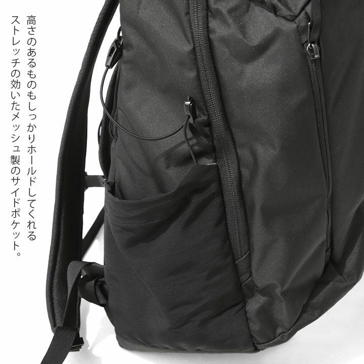 ARC'TERYX アークテリクス｜マンティス 26 バックパック X9825の通販