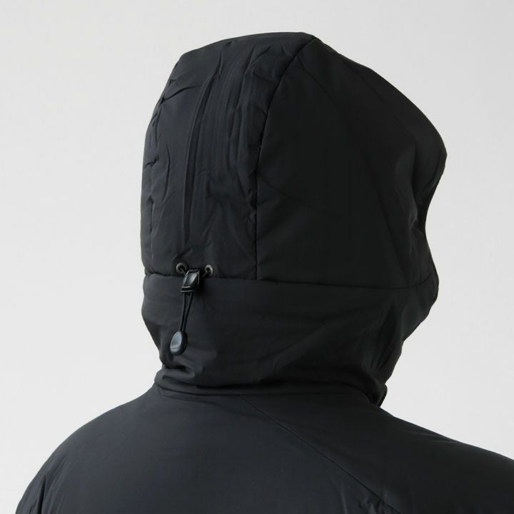 ARC'TERYX アークテリクス｜アトム SV フーディ メンズ X9902の通販
