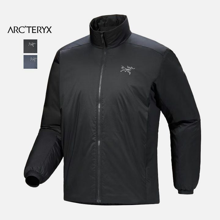 ARC'TERYX アークテリクス｜アトム SV ジャケット メンズ X9901の通販