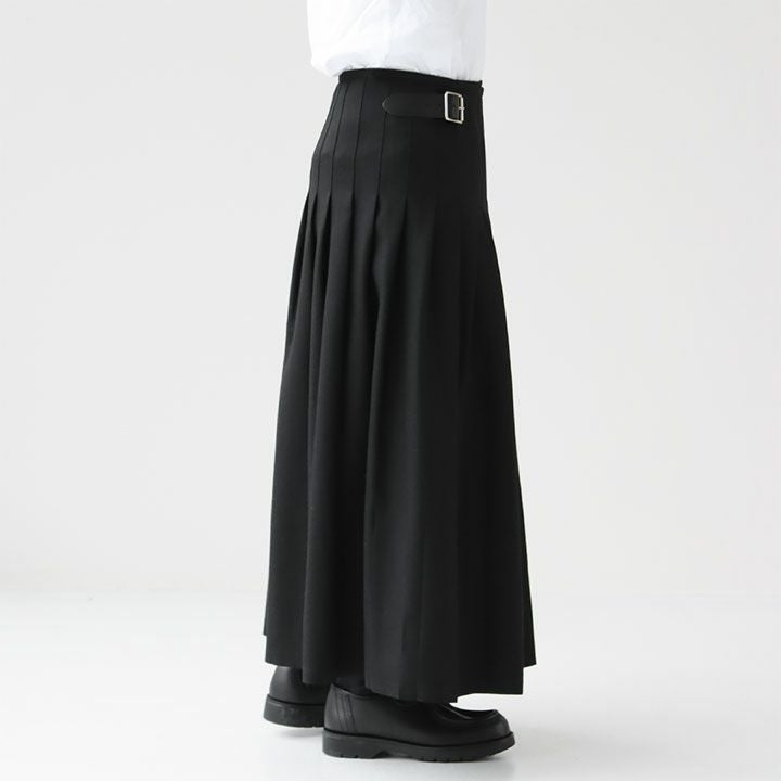 O'NEIL of DUBLIN(オニール・オブ・ダブリン) WORSTED WOOL LOW WAIST
