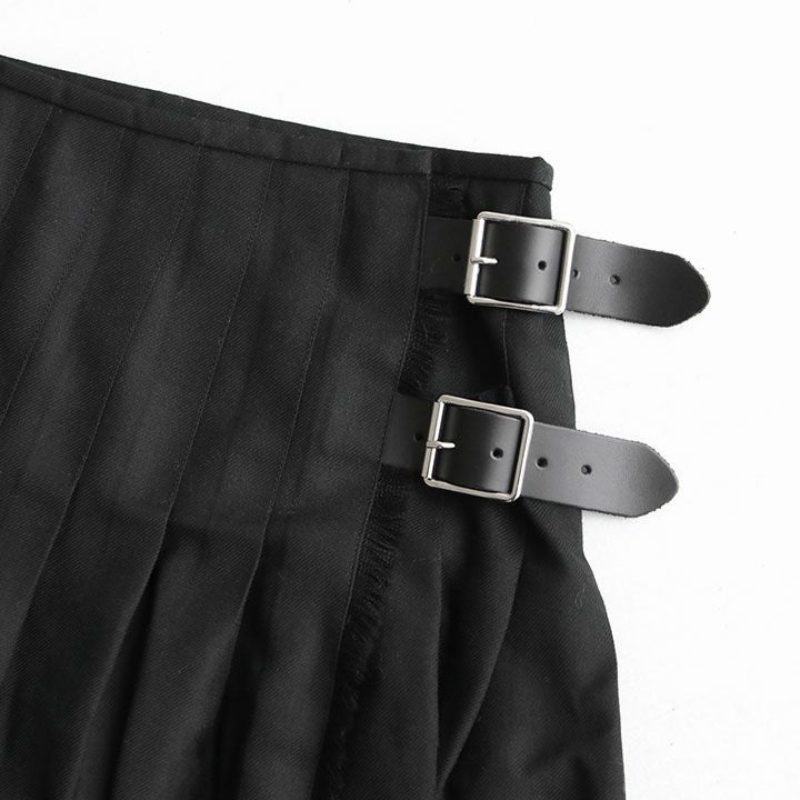 O'NEIL of DUBLIN(オニール・オブ・ダブリン) WORSTED WOOL LOW WAIST