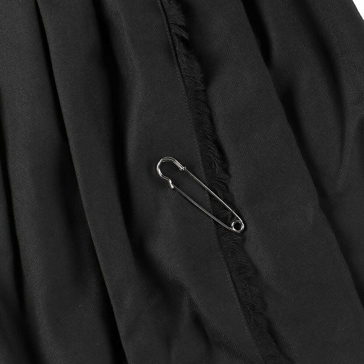 O'NEIL of DUBLIN(オニール・オブ・ダブリン) WORSTED WOOL LOW WAIST